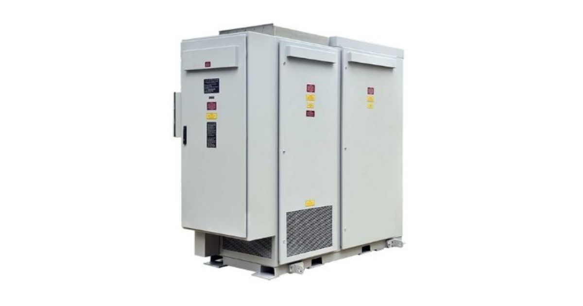 RL300 Series Load Bank - Universal Load Banks