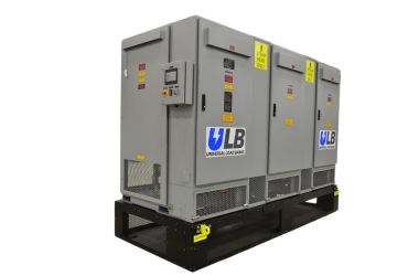 Universal Load Banks DC Load Banks